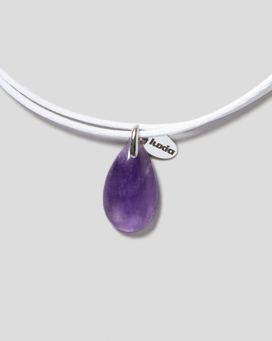 PETITE GOUTTE AMETHYSTE