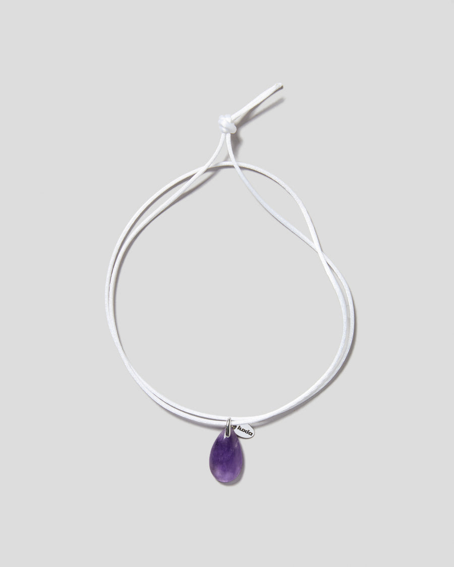 PETITE GOUTTE AMETHYSTE