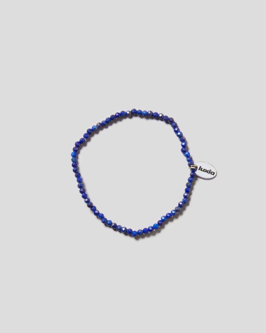 BRACELET LUNA LAPIS LAZULI